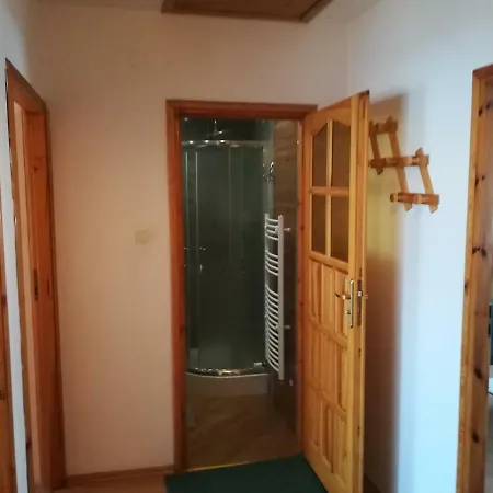 Na Starowce Apartment Zywiec Exterior photo