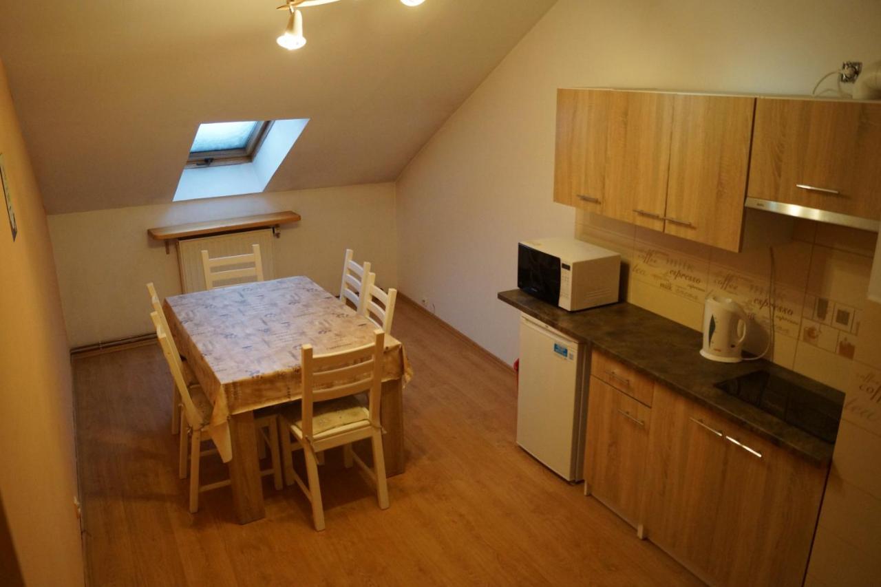 Na Starowce Apartment Zywiec