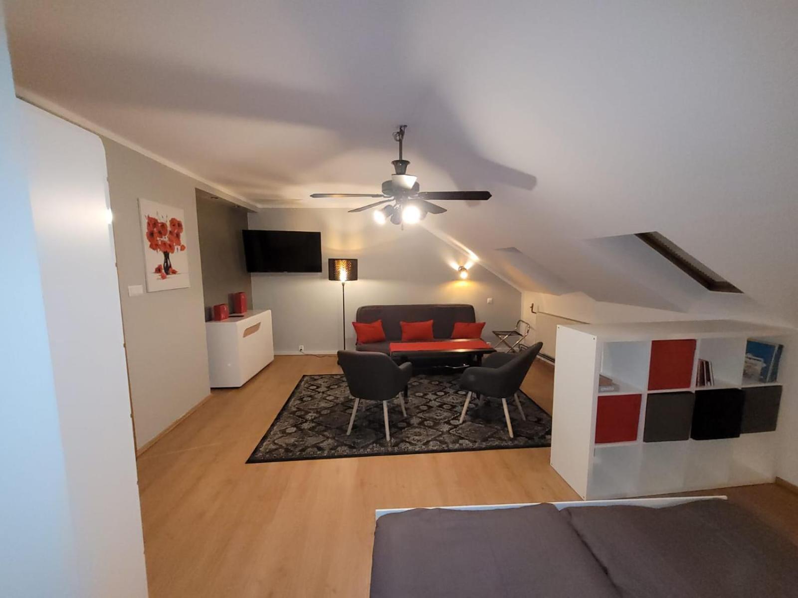 Na Starowce Apartment Zywiec