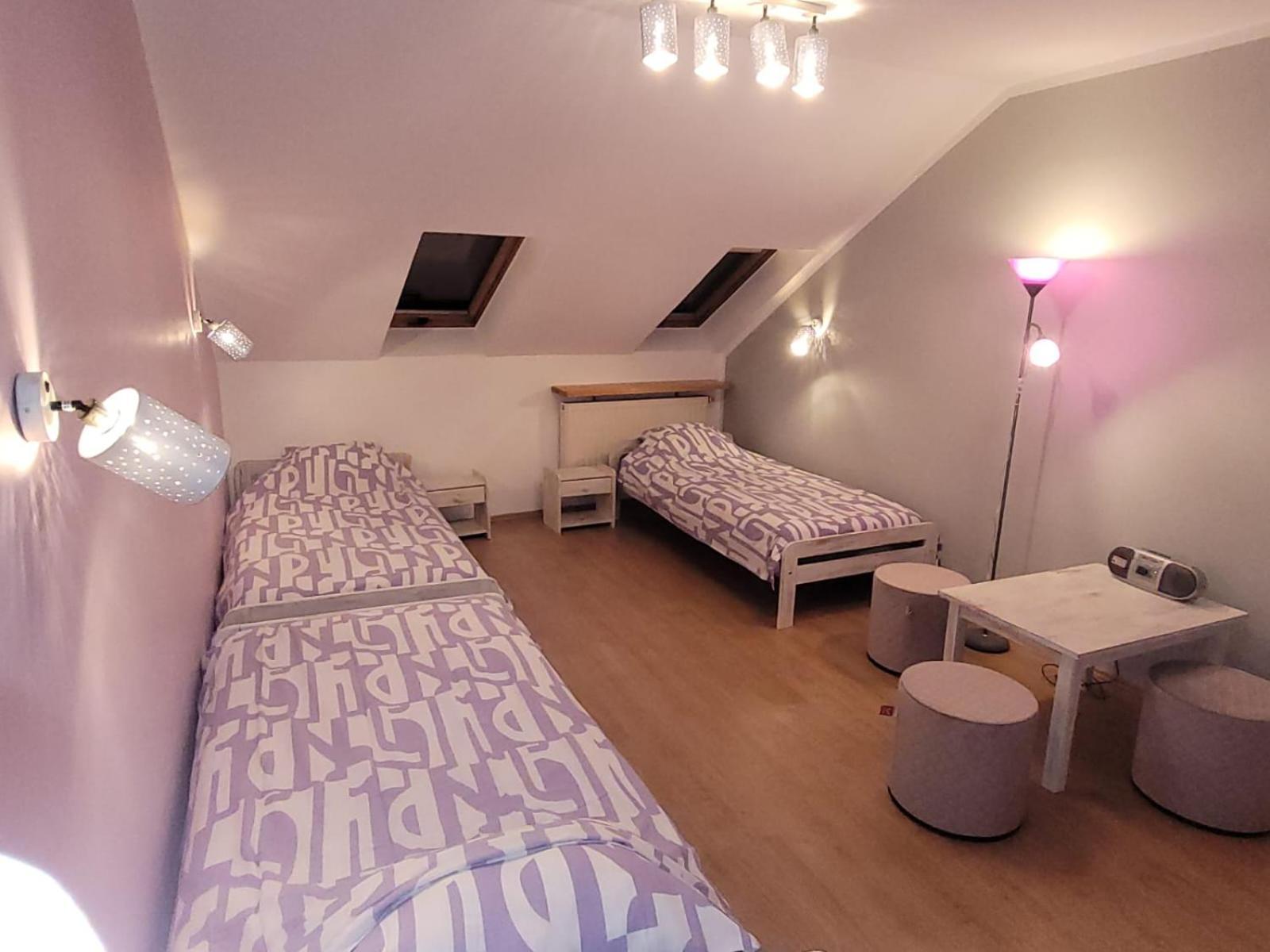 Na Starowce Apartment *