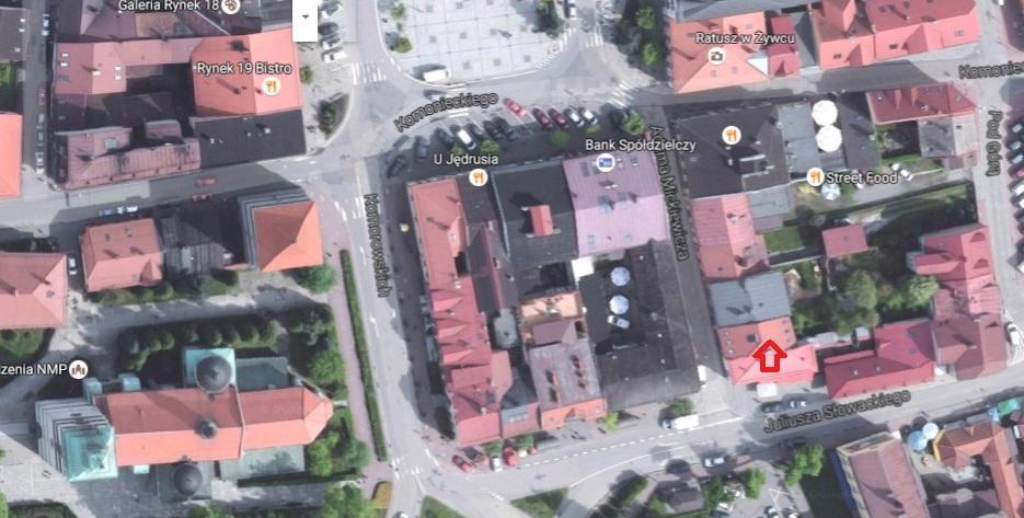 Na Starowce * Zywiec
