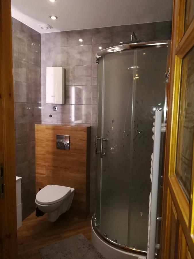 Apartment Na Starowce *